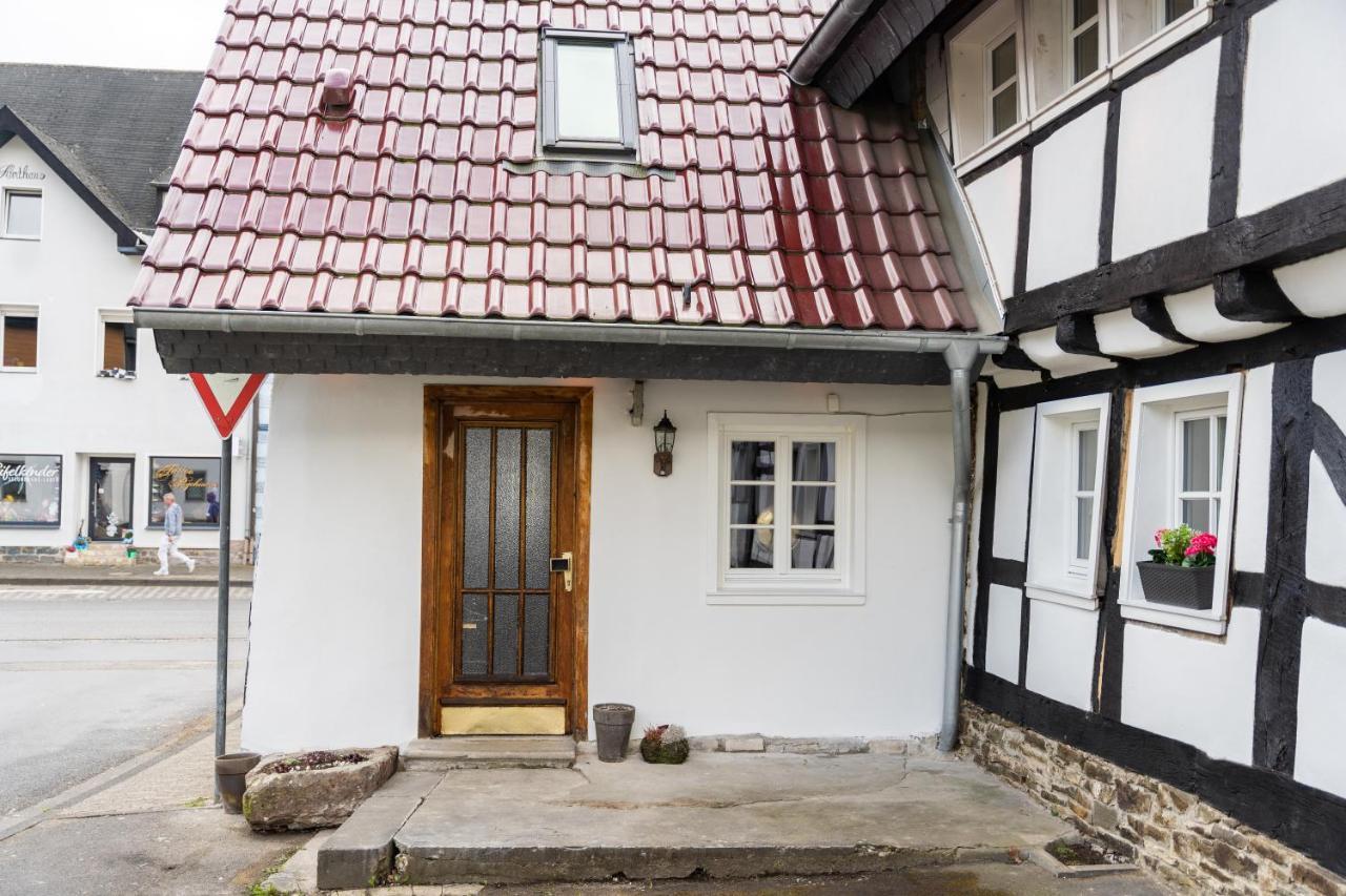 Villa Haus Zum Ring Adenau Exterior foto